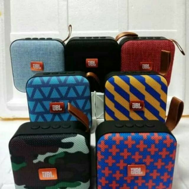SPEAKER JBL BLUETOTH t5 WIRLESS SPEAKER T5