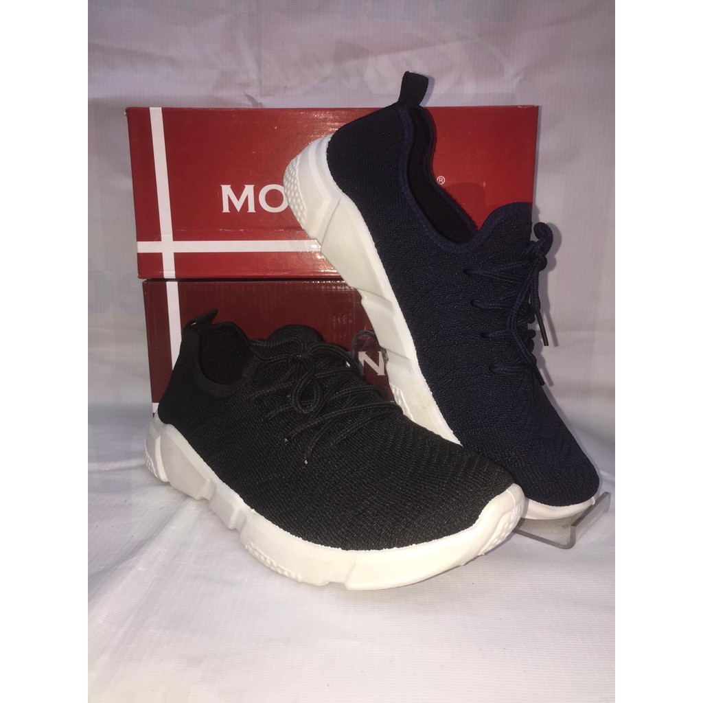 Mollinic Sepatu Sneakers Pria