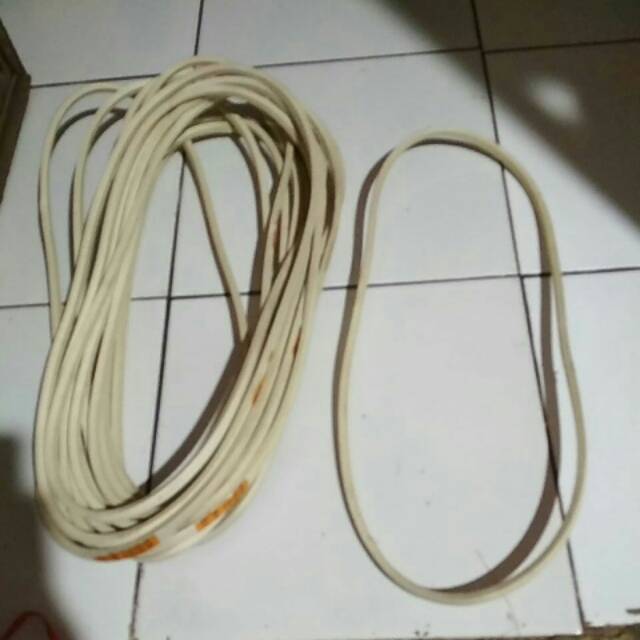Linden/belt mesin jahit high speed