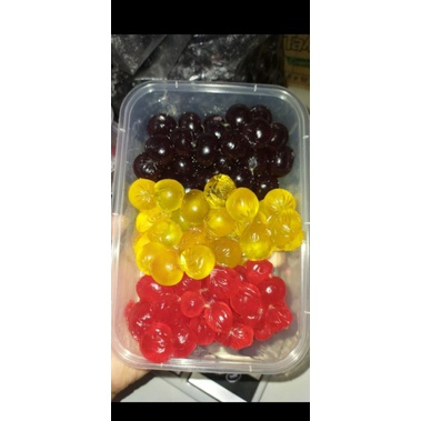 

Yuppybolicious
