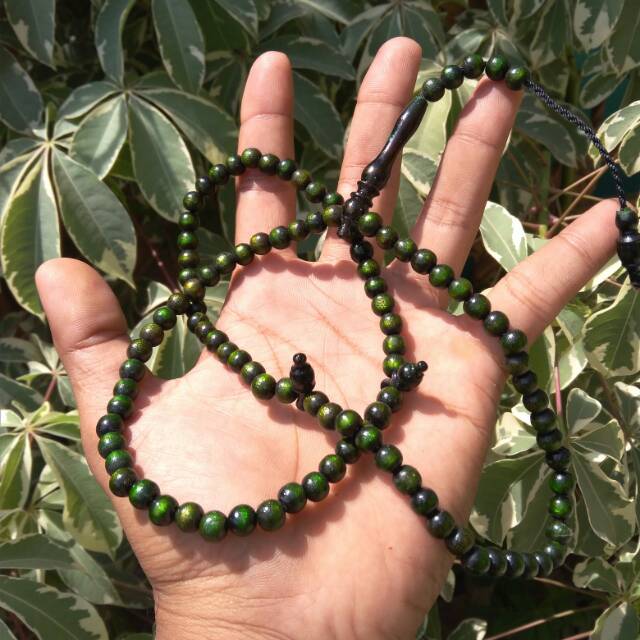 Tasbih tali arus