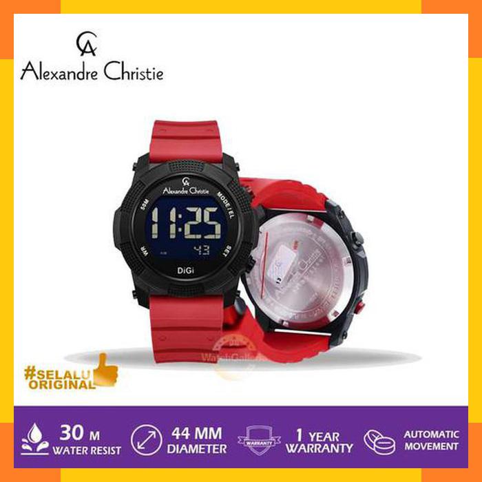 Alexandre Christie AC 9367 MH RIPBARE AC 9367 MHRIPBARE Original Murah_hf428