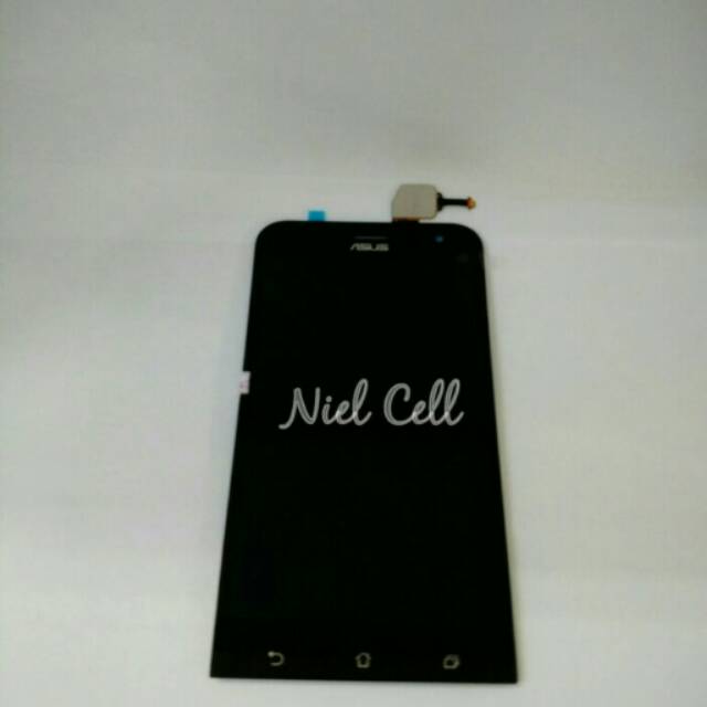 Lcd Asus Zenfone 2 Laser Z00RD / ZE500KL / ZE500KG + TouchScreen