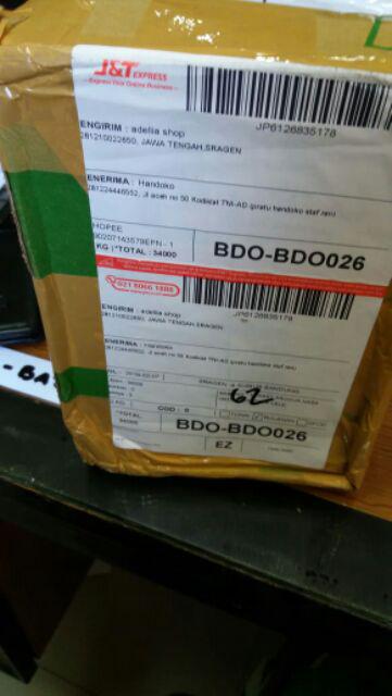 1 Paket Produk Nasa Untuk Budidaya Lele
