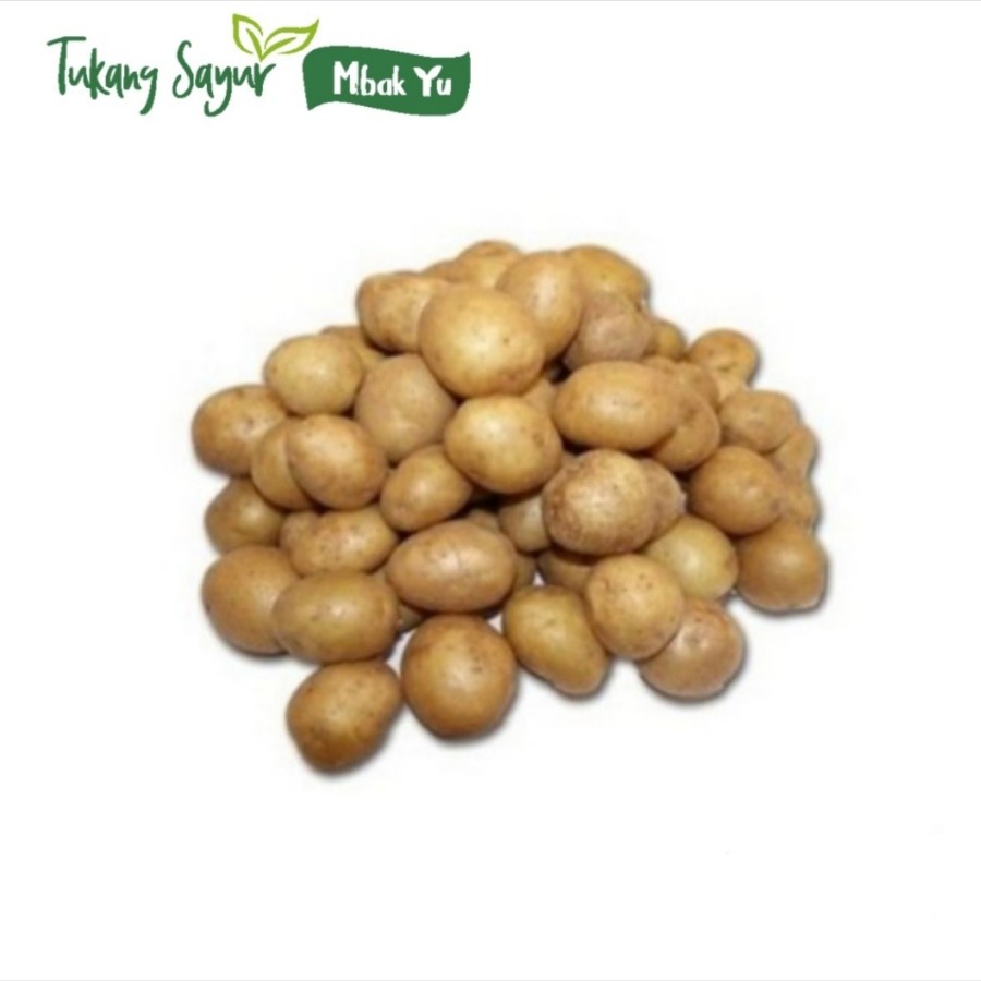 

Kentang baby segar 1kg