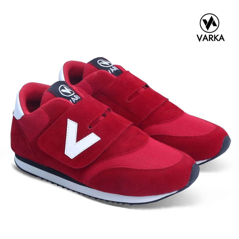 Sepatu Anak Varka
