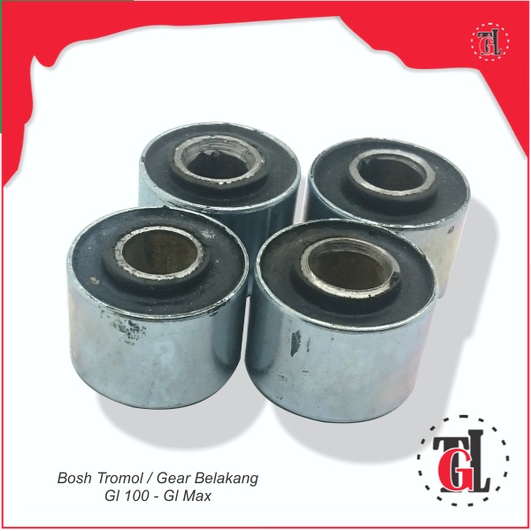 Bosh Tromol / Gear Belakang Gl 100