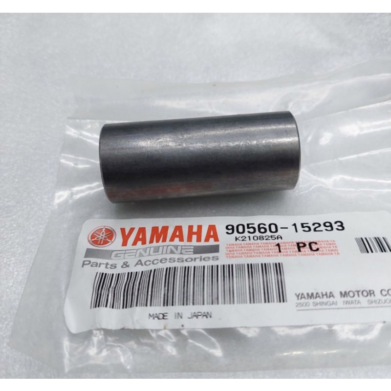 COLLAR / BOSH TROMOL TENGAH RODA DEPAN RX KING,RXS,RXZ,YT115 MADE IN JAPAN ASLI ORI ORIGINAL YAMAHA 