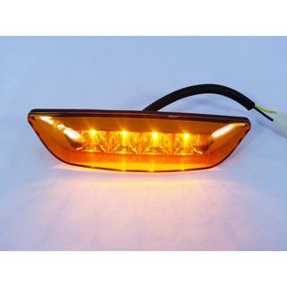  Lampu  Mayang LED Aksesoris  Variasi Marker Lamp Samping 