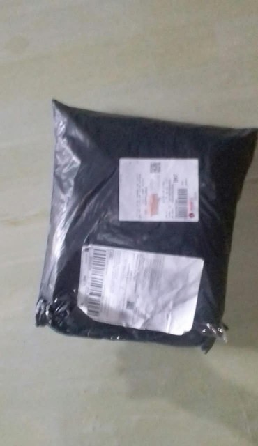 Kemeja Klas Internasional