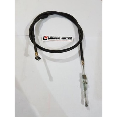 Kabel Rem Depan GL100 GL125 GL-100 GL-125 Hayabusa