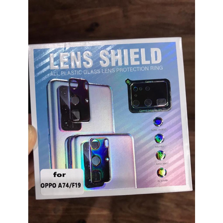 TG BENING KAMERA Oppo A54/ Oppo A74/ Oppo F19/ Oppo A92/ Oppo A52