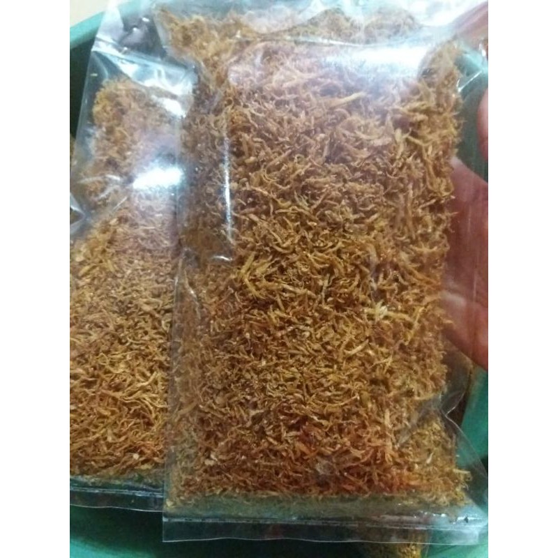 

jahe goreng