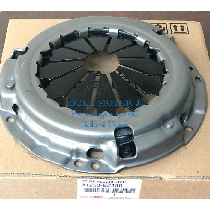Dekrub / matahari / clutch cover avanza xenia 1300cc