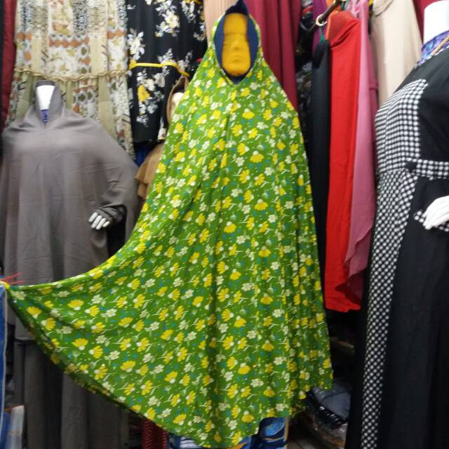 JILBAB DUBAI JUMBO / JILBAB ARAB/DUBAI XXXL