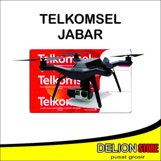 drone TSL JAW BAR