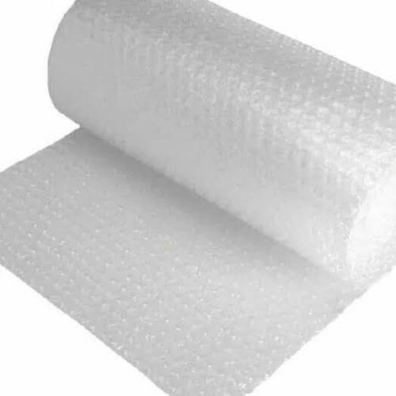 

Extra Bubble Wrap Tambahan Packing