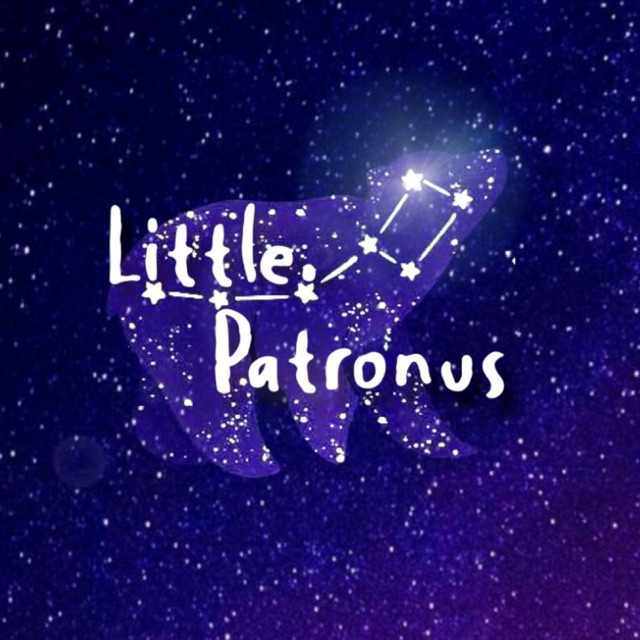little.patronus