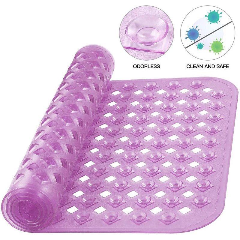 Paopao Silicone Bath Mat - Keset Anti Slip