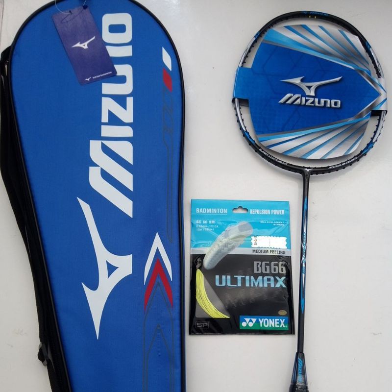 Mizuno dynalite 58 clearance