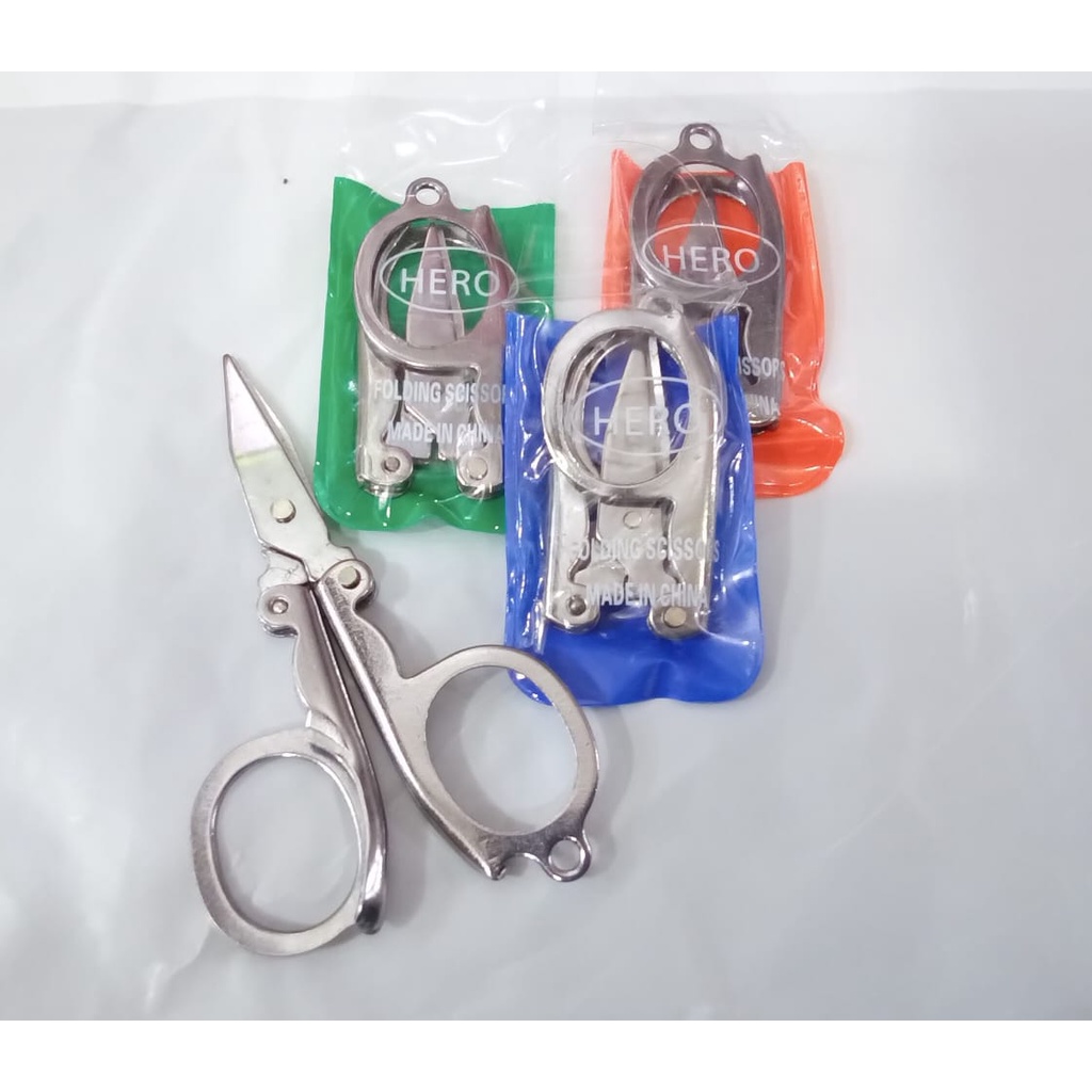 

gunting mini