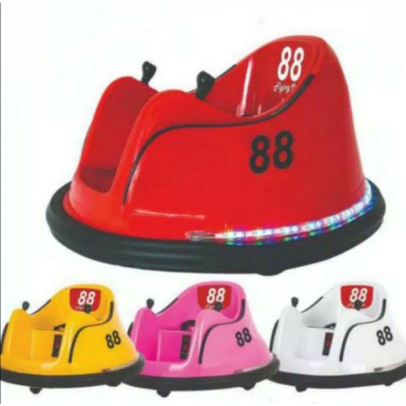 MINI BUMPER CAR CT2688
