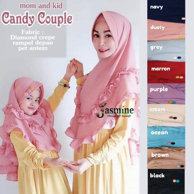 

Candy