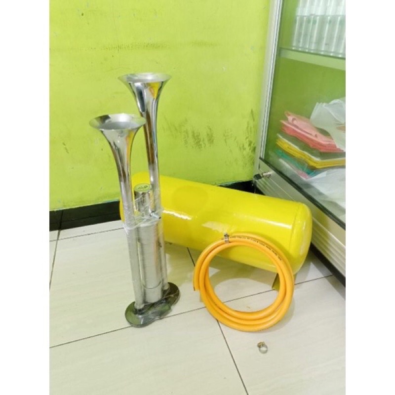 Klakson freng horn breng freng ala Klakson angin ala ala hino rk.