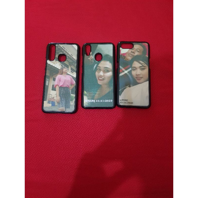 

hardcase2dcostum