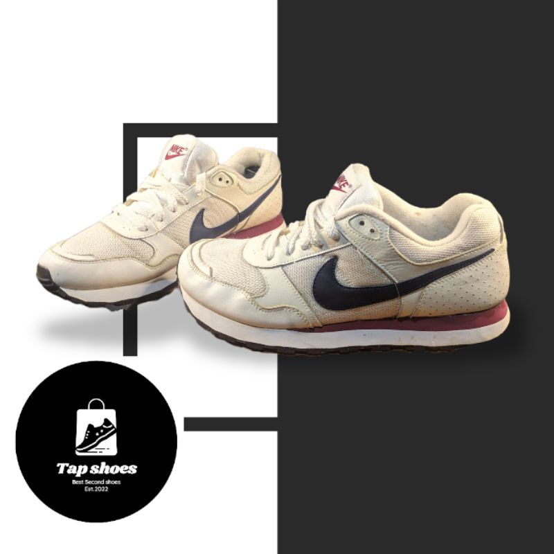 NIKE MD RUNNER SECOND ORIGINAL SIZE 42