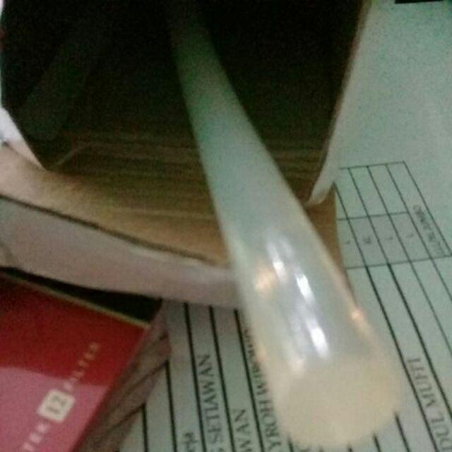 Joyko Gsr-111 Lem Tembak Bakar Lilin 11mm Refill Isi Alat Glue Gun Besar Diameter 11 Mm Gsr11 Ori