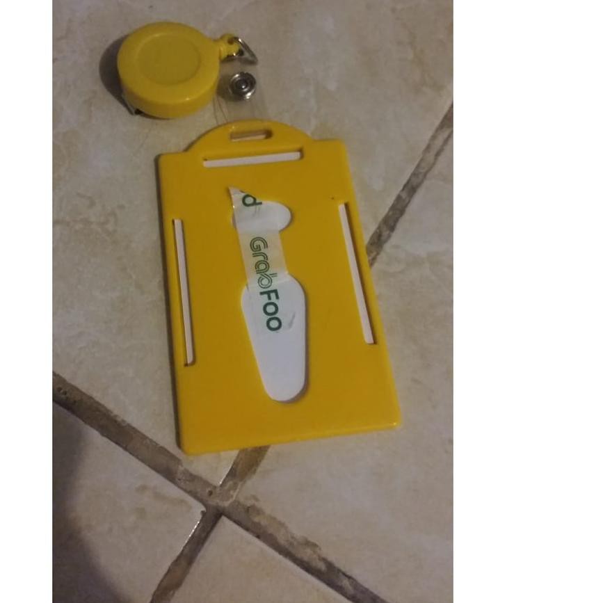 

рღ*BestSeller*ღр Id Card Holder (paket 3 item) zz