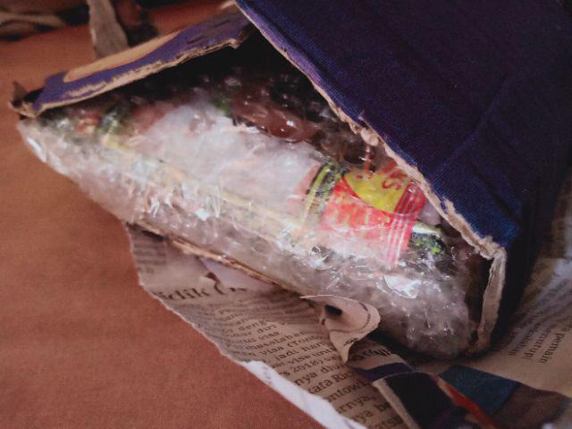 Grosir - 13 Dupa Lidi Hio (35 Sticks)