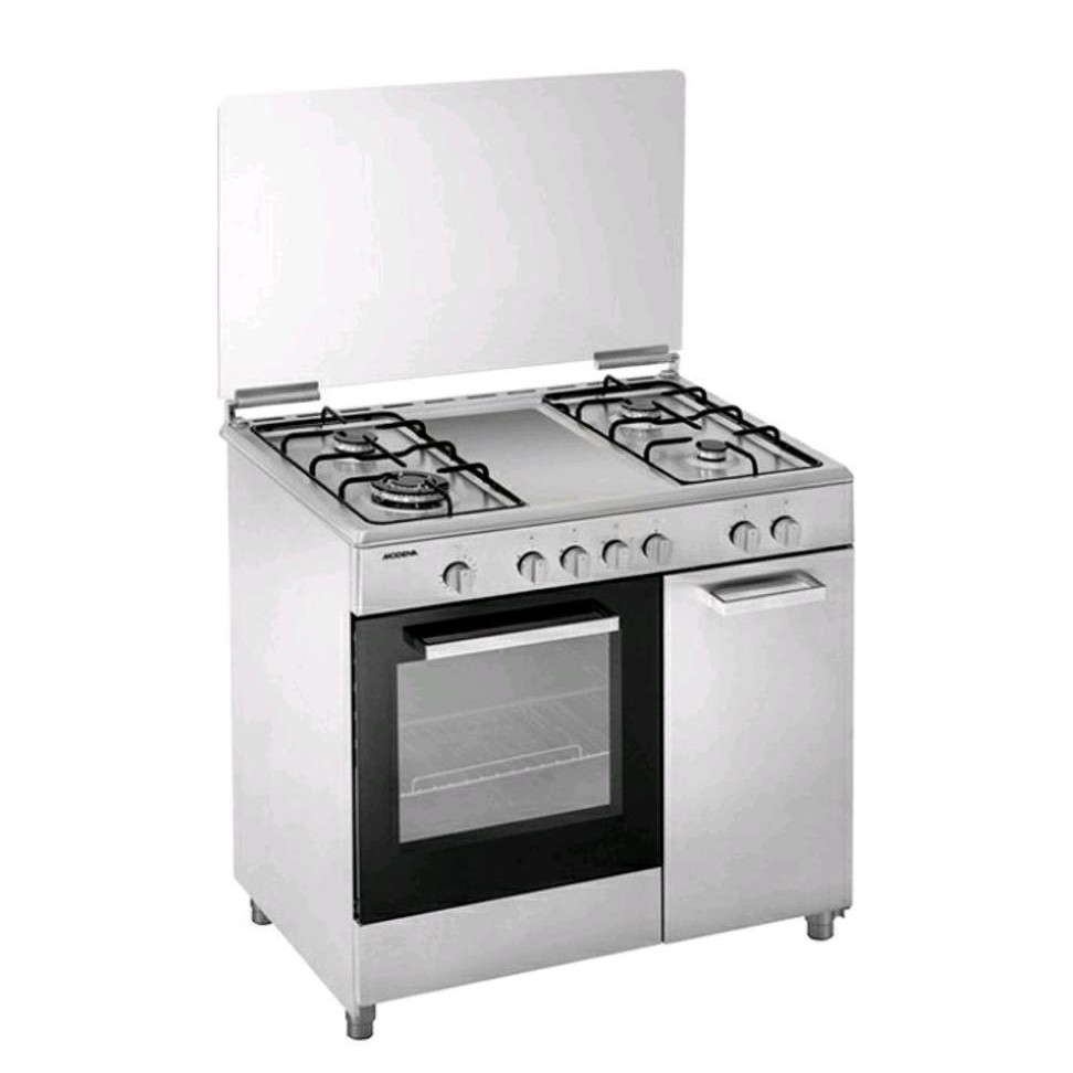 Modena Freestanding Cooker Fc 8940S