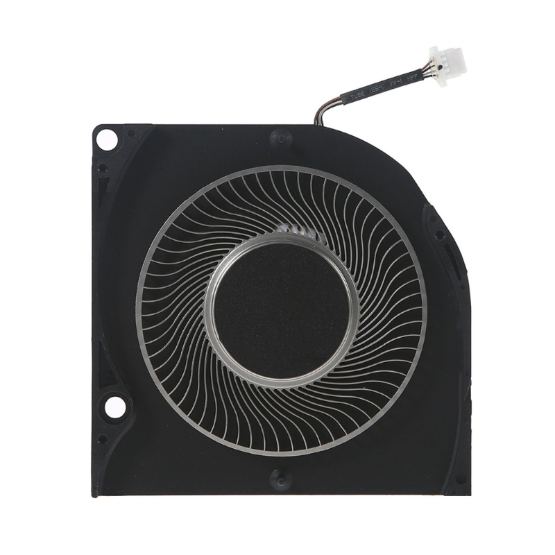 Bt Cooler Laptop CPU Kipas Pendingin Udara Silent Untuk Dell Lintang7320 0XCNHG Radiator