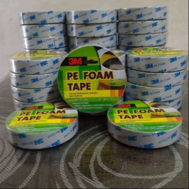 

LEM double tip 3M