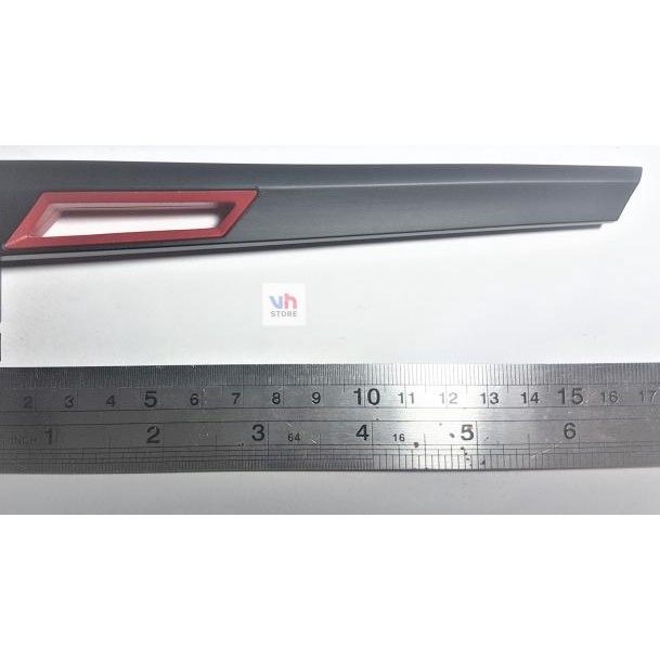 ☉ 10dBi Universal Antena WiFi Router 2.4G 5G RP SMA Male Asus Tplink - RP-SMA ♪