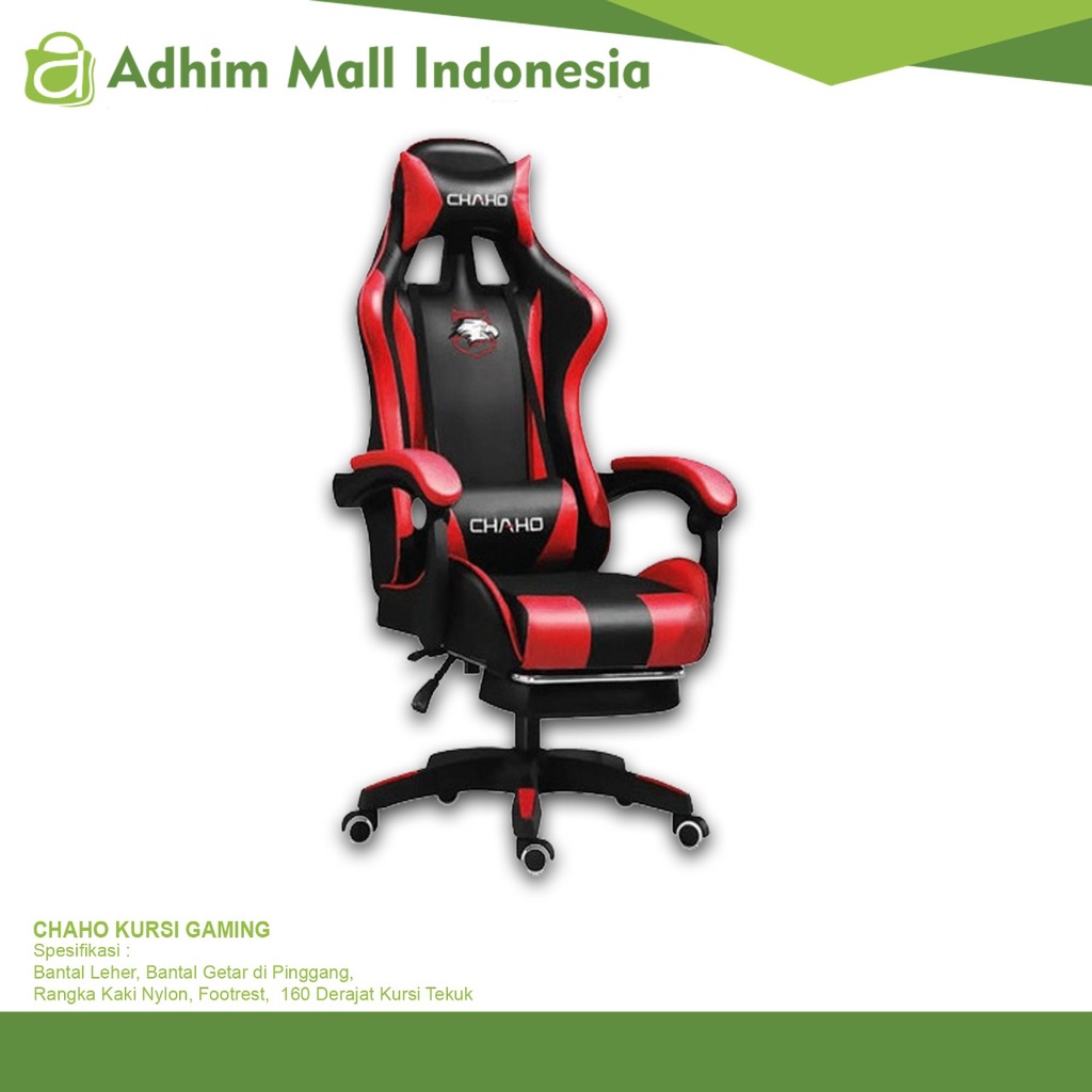 CHAHO KURSI GAMING