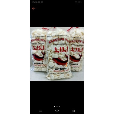 

kerupuk koin lili