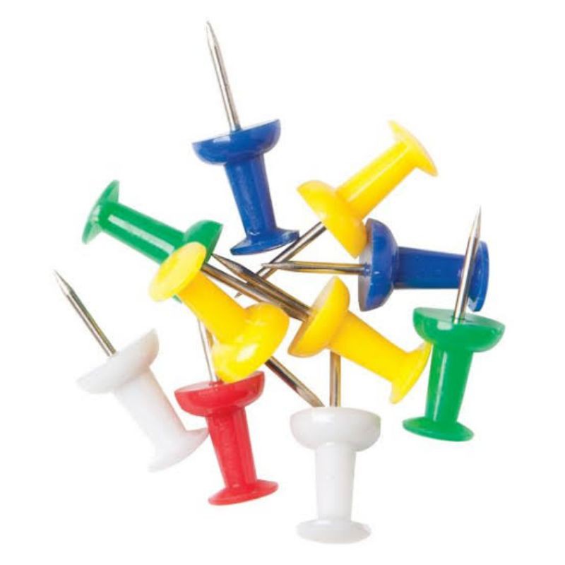 

V-TEC PUSH PIN VT-1037
