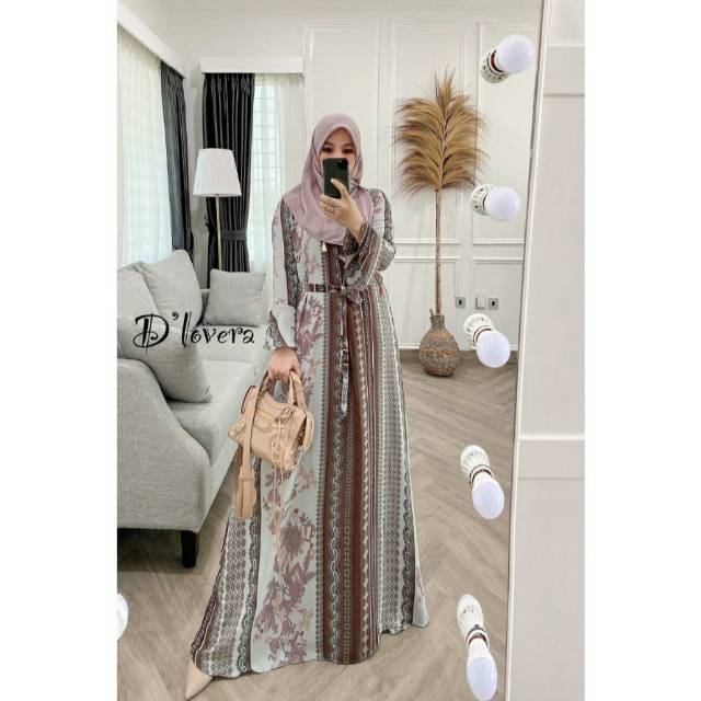 d'lovera davina dress
