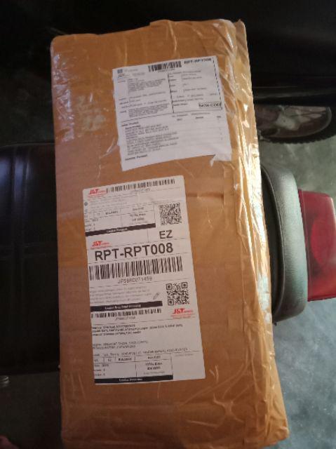 Mata Bor Besi Hss 3mm Bht