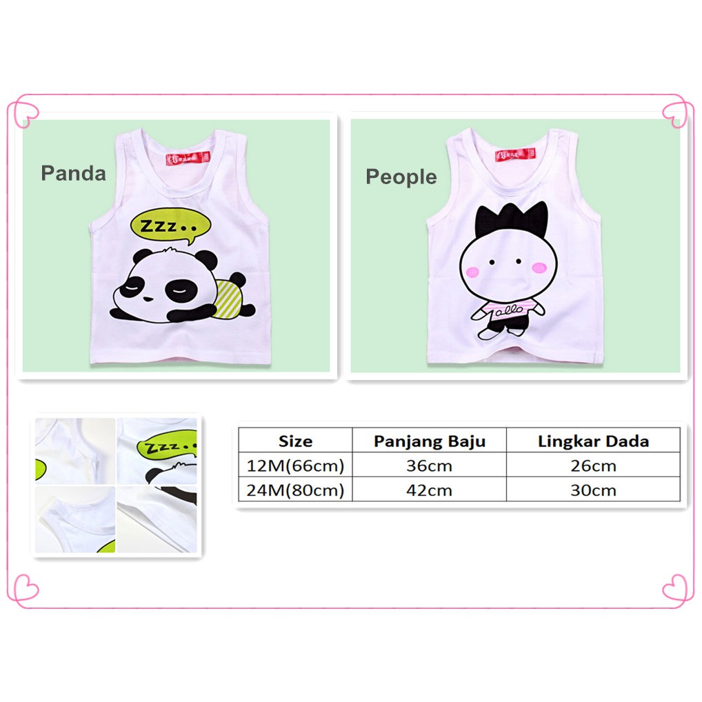 KAOS ANAK LAKI-LAKI ANAK PEREMPUAN BAHAN KATUN 12M 24M 1TAHUN 2TAHUN T-SHIRT KAOS KATUN MB