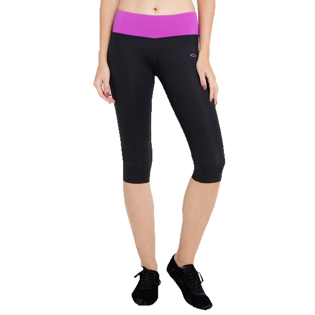 Opelon Celana Olahraga Wanita - 3/4 Tight Pants