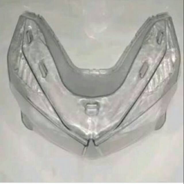 Mika lampu depan  vario 125/150 lama 2015