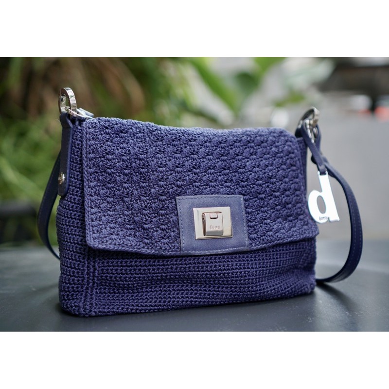 Preloved Tas Dowa Arras