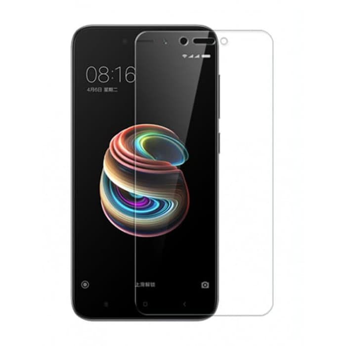 Tempered Glass Xiaomi Redmi S2 - Bening