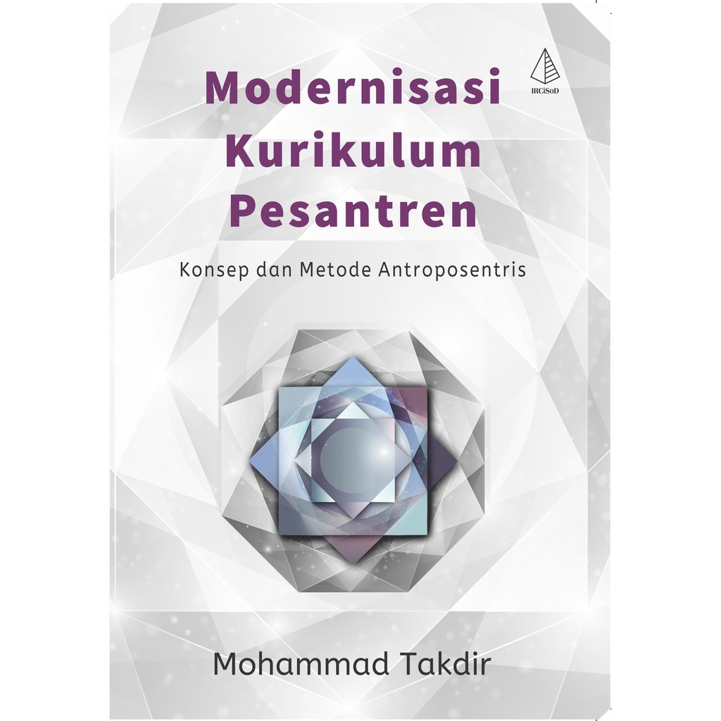 

Buku Modernisasi Kurikulum Pesantren