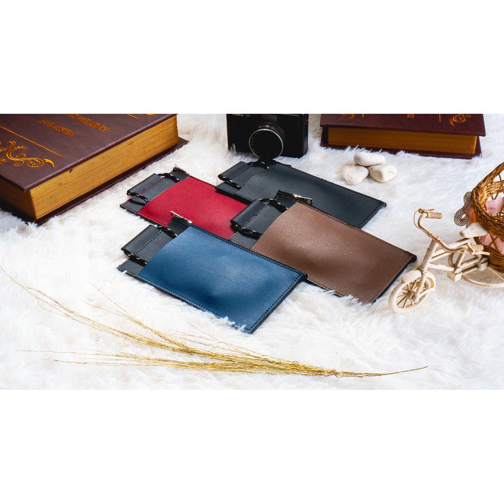 Phone Sling Bag Premium Leather