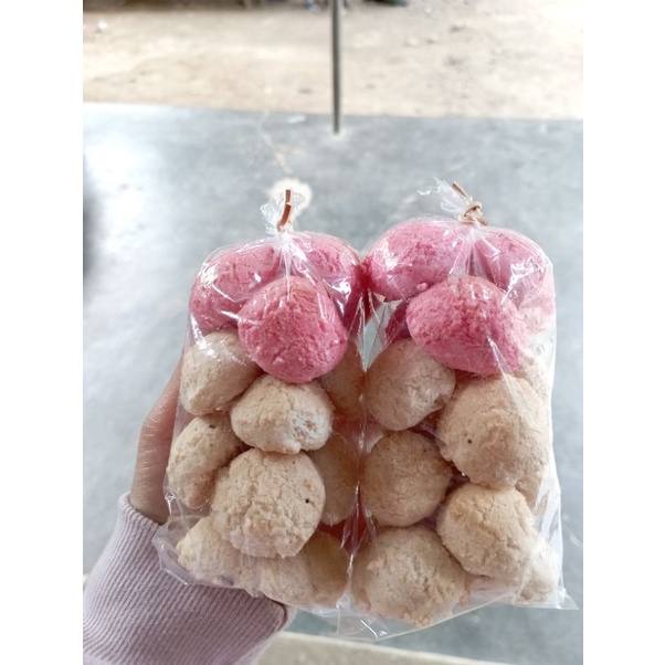 

BOLU EMPRIT JADUL KHAS JOGJA